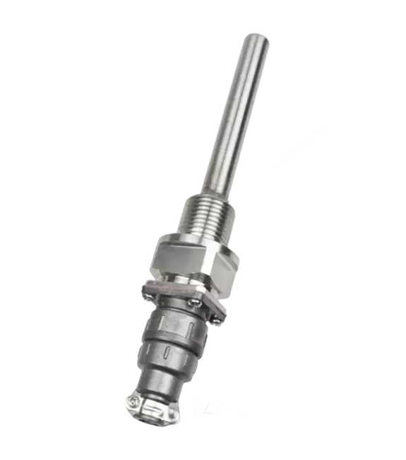 WZP-268 rotary knob type