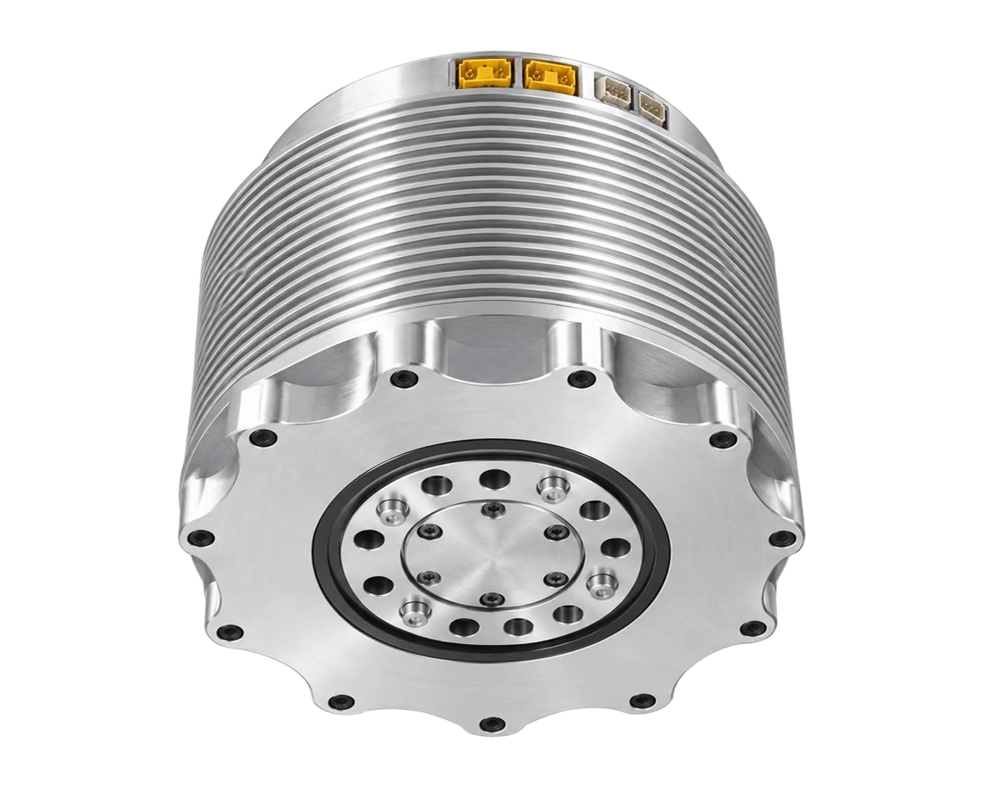 Joint Components-Shenzhen Hiscience Electric Technology Co., Ltd